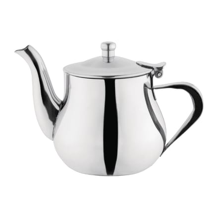 Olympia arabische RVS theekan 0.5L