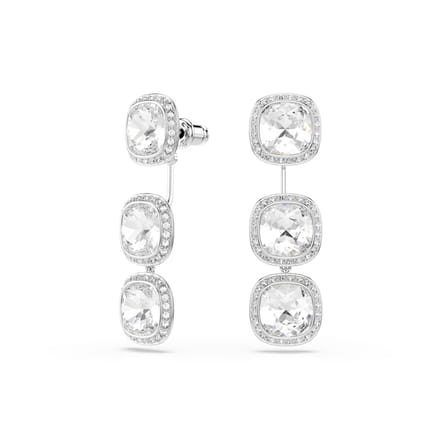 Swarovski Oorhangers Una Angelic 5754342