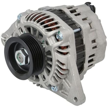 Driefasige generator STARDAX STX110191R