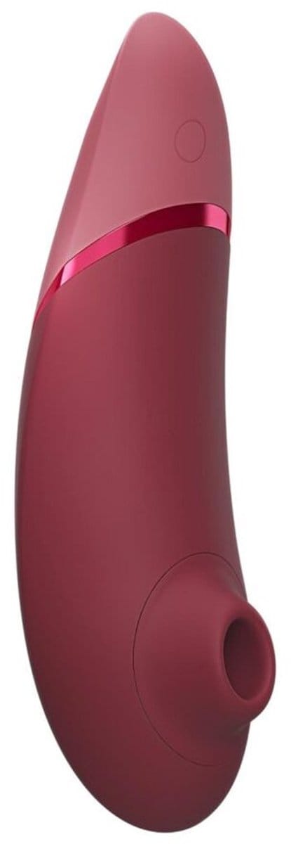 Zuigapparaat voor de clitoris Womanizer Bordeaux