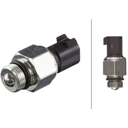 Schakelaar, hoofdlicht  HELLA 6ZF010 965-051
