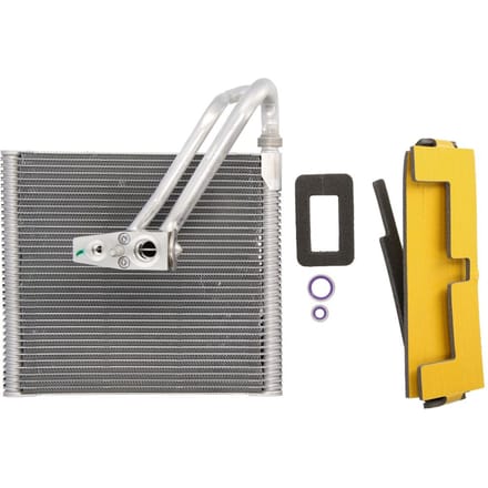 Verdamper, airconditioning VALEO 515148
