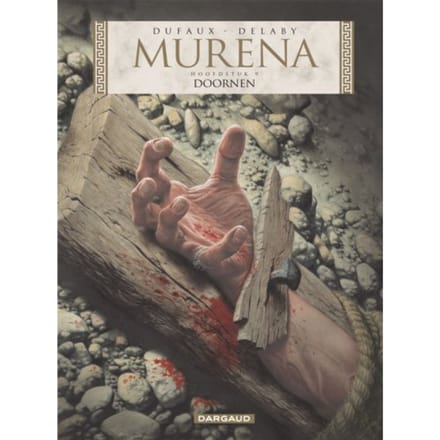 Doornen - Murena - Dufaux