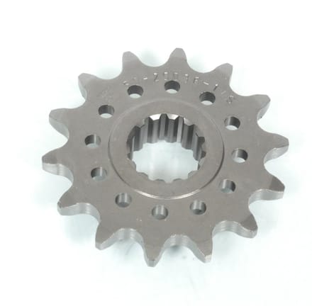 Pignon de sortie de boite Esjot pour Moto Ducati 749 Biposto 2003 à 2006 Neuf