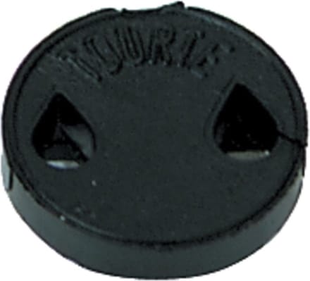 Viool Demper Tourte Rond