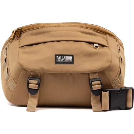 Fanny pack Palladium NY