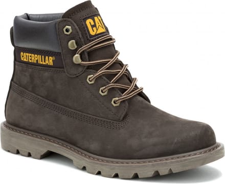 CAT Lifestyle Colorado 2.0 | Donkerbruin - FW Sneakers - Maat 40 - Brown