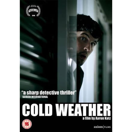 Cold Weather (DVD)