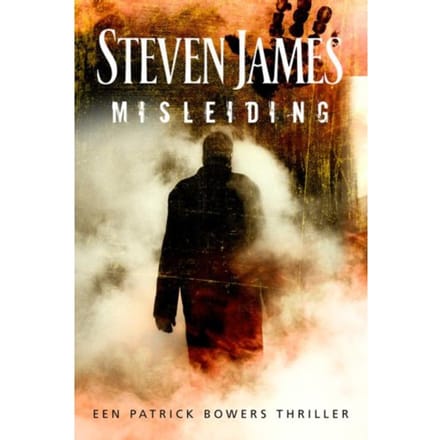 Misleiding - Steven James