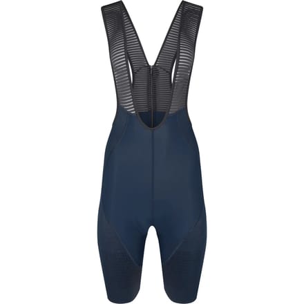 Bioracer Epic Fietsbroek Blauw M Vrouw
