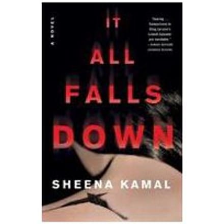 It All Falls Down - Sheena Kamal