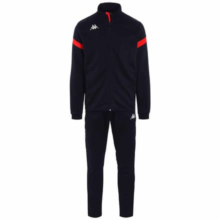 Kappa Dalcito Trainingspak Blauw 3XL Vrouw