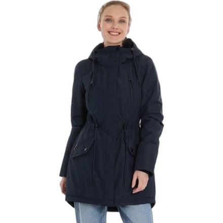 Damesparka Ragwear Elsien