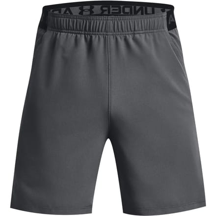Geweven shorts Under Armour Vanish 26 cm