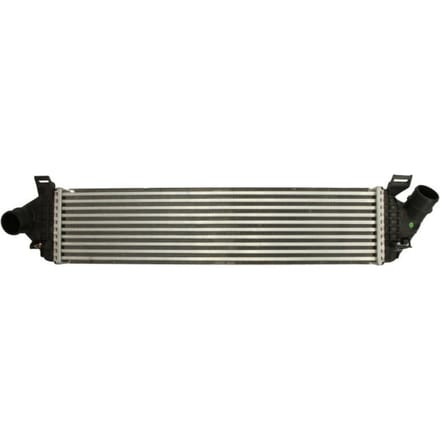 Intercooler NISSENS 96721