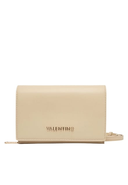 VALENTINO schoudertas Ember Flap Bag Ecru crème
