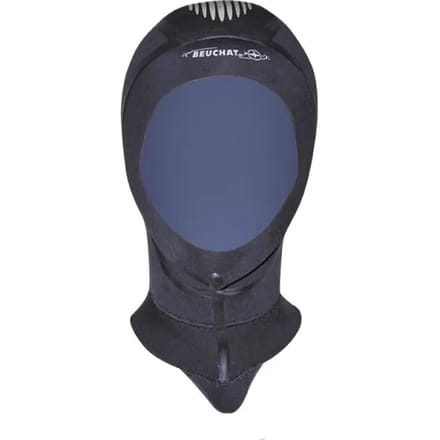 Beuchat X Trem Duikkap Voor Dames 6.5 Mm Zwart S Vrouw