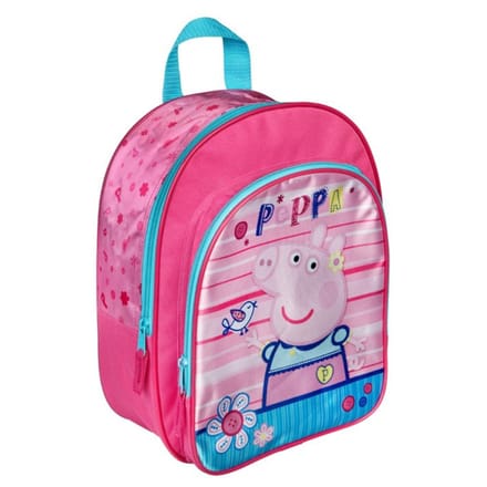 Undercover - Peppa Pig Backpack with Front Pocket