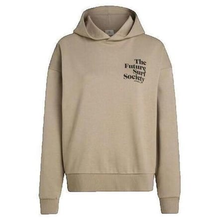 Capuchon sweaters O'neill Sweat à capuche Future Surf Society beige