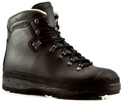 Meindl Bergschuh S3 Zwart 43