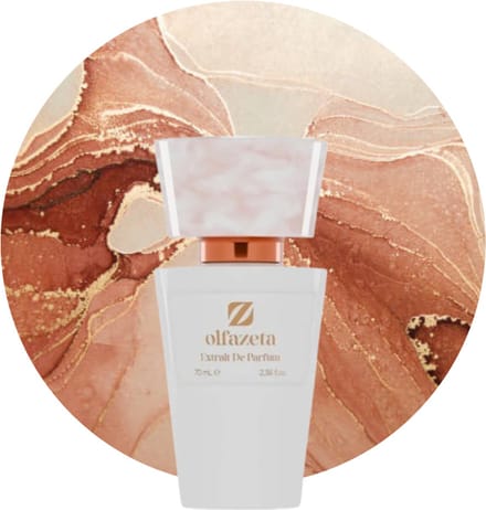JBC Parfum Nr. 56 - Oriëntaals Bloemig - 70 ml