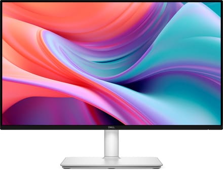 24" Dell S2425HSM - 1920x1080 (FHD) - 144Hz - IPS