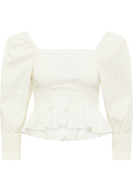 faina Blouse tuxe