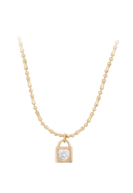 Gaya Necklace