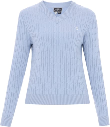 DreiMaster Jumper