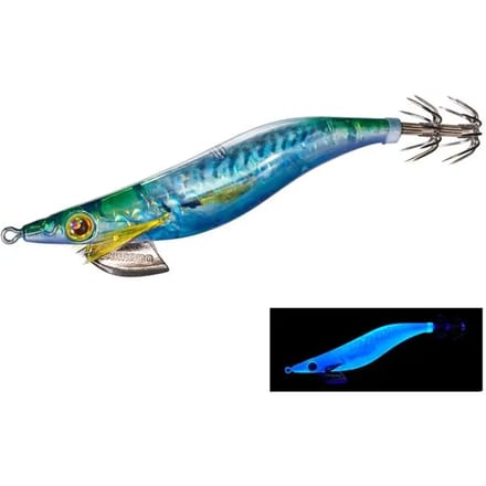 Lok Shimano Sephia Clinch FB Rattle
