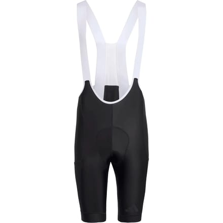 Adidas Essentials Padded Cycling Cargo Fietsbroek Zwart S Man