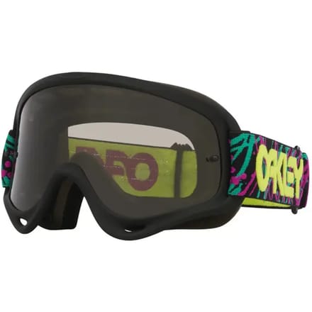 Motorfiets crossmasker Oakley O-Frame Heritage