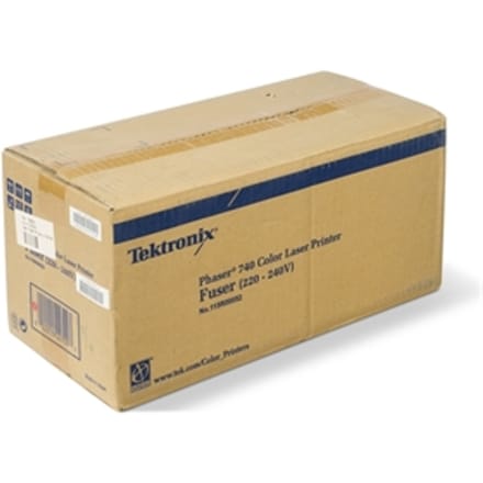 Xerox 016166101 / 115R00052 fuser (origineel)