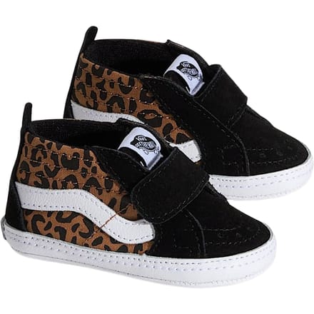 Vans SK8-Hi Crib Sneakers Junior