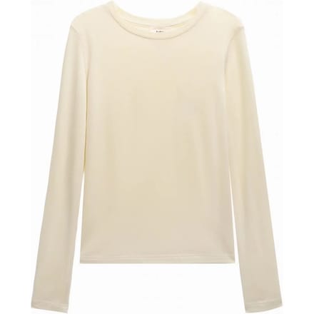 Dames-T-shirt met lange mouwen Artlove Angie