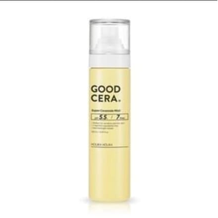 HOLIKA HOLIKA - Good Cera Super Ceramide mist 120 ml