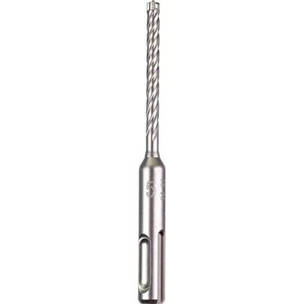 Milwaukee SDS-plus MX4 hamerboren - 4-kanten snijdend SDS-Plus MX4 5 x 115 - 1 st - 4932352007