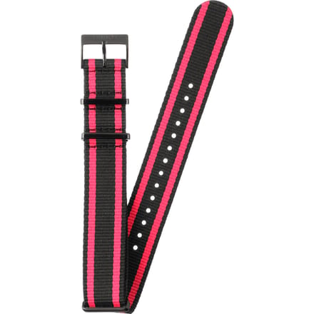 Tissot Straps T604036891 Quickster Horlogeband