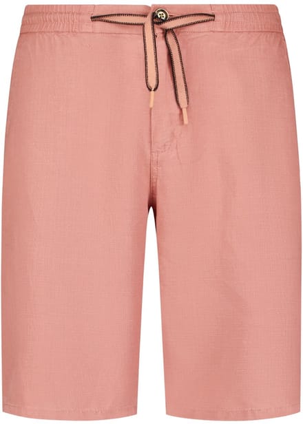 Chinoshort met trekkoord