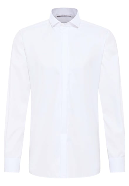 Eterna Modern fit cover lange mouw overhemden
