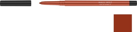 Malu Wilz - soft lip styler - lippotlood - nr 19 - glans koper