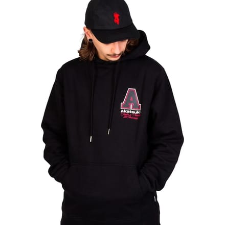 Sweatshirt Tealer Akatsuki