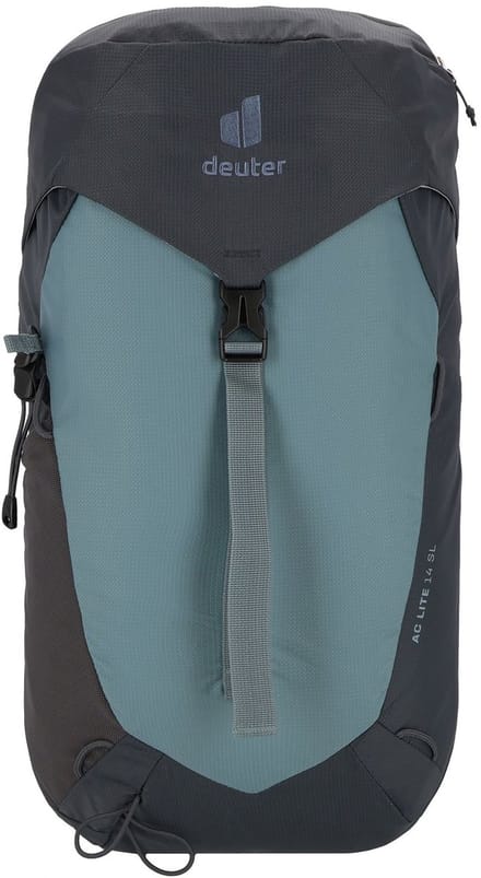 Deuter AC Lite 14 SL - Dames Wandelrugzak 54 cm (shale-graphite)
