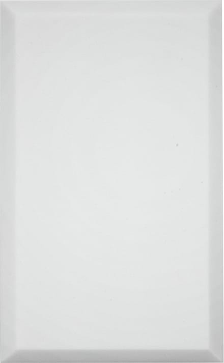 MUSIC STORE Noiseflex Absorber White 50x100x 7cm Classic - Absorbers