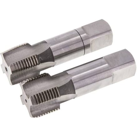 2-Delige Draadtap G 1" DIN 5157 (DIN  253)