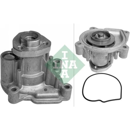 Schaeffler Ina Koelvloeistof pomp INA 538 0337 10