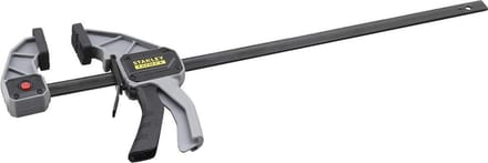 Stanley 450/82mm Eenhandslijmtang/spreider L - FatMax - FMHT0-83211