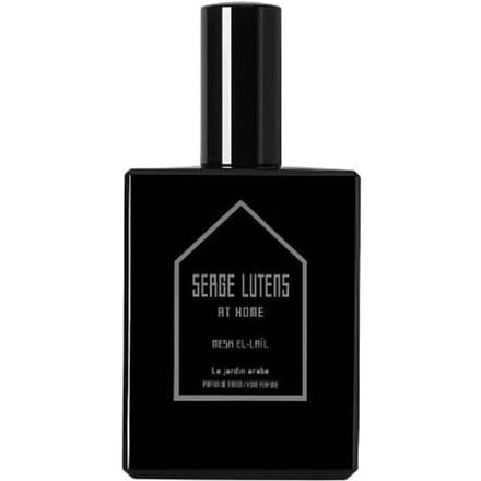 Serge Lutens At Home Mesk El-Laïln Roomspray