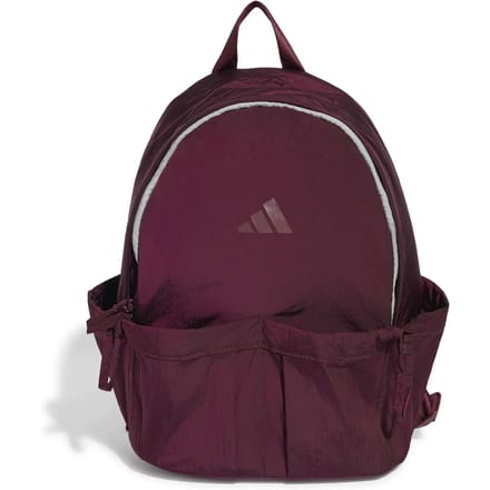 Adidas Performance Glow Rugzak - Dames - Bordeaux