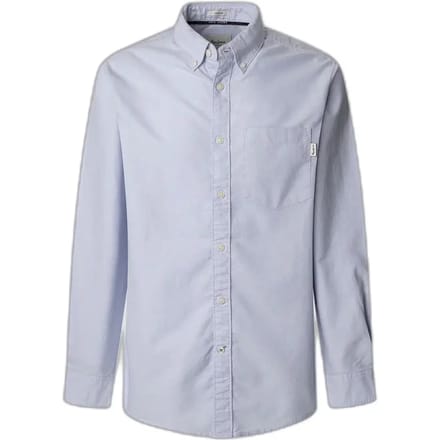 Shirt met lange mouwen Pepe Jeans Andrew